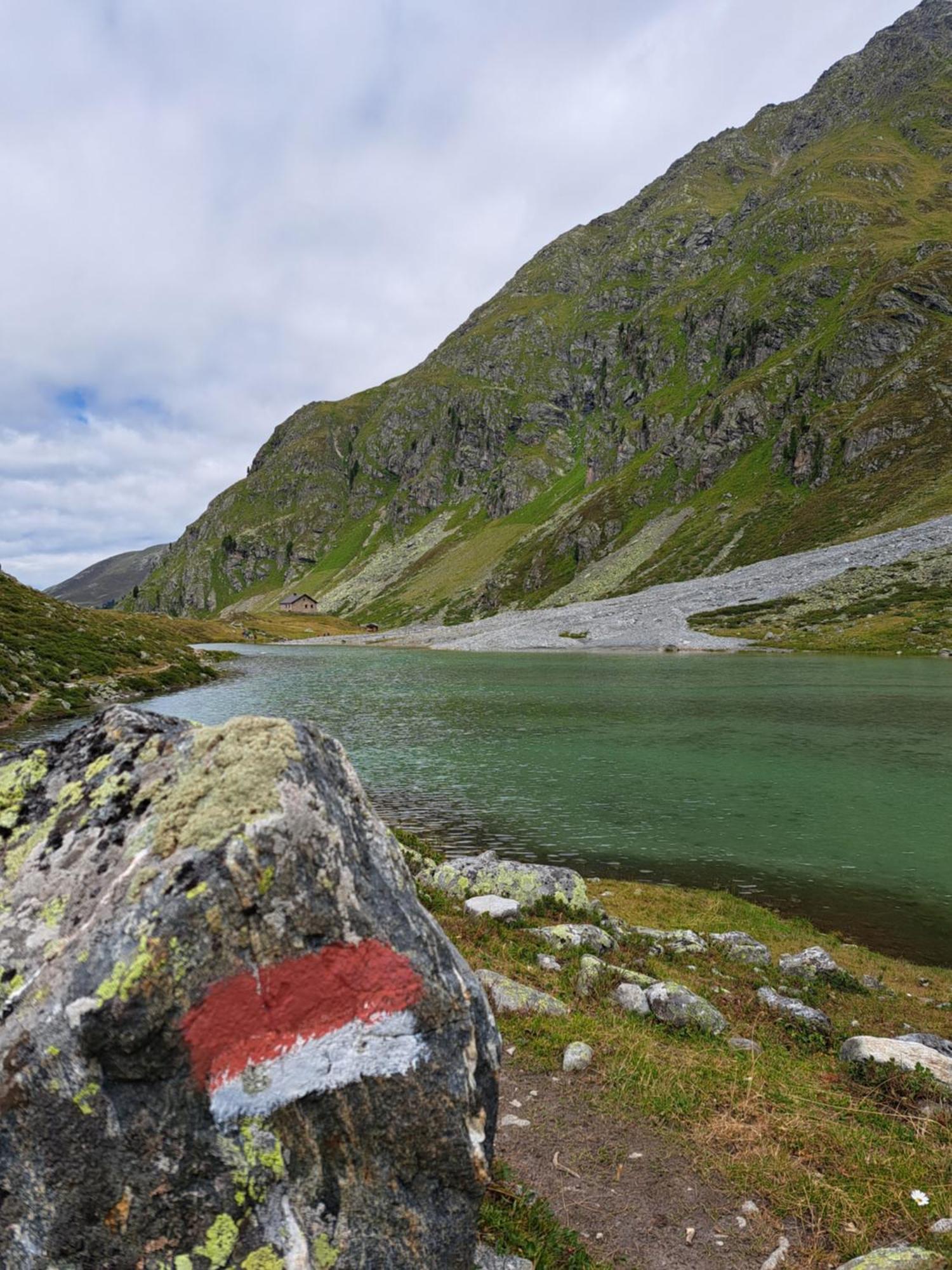 Apart Am Brunnen Ried im Oberinntal Exteriér fotografie